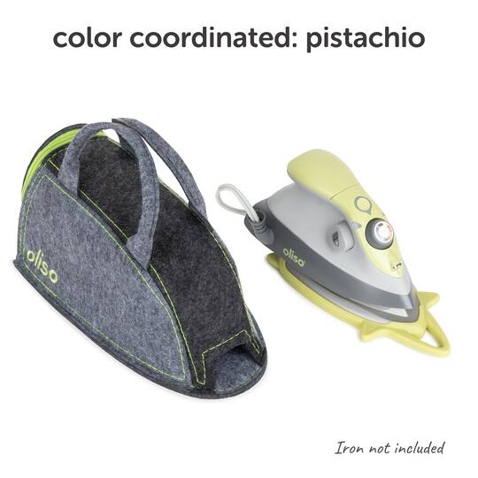 oliso Small Iron Carry Bag